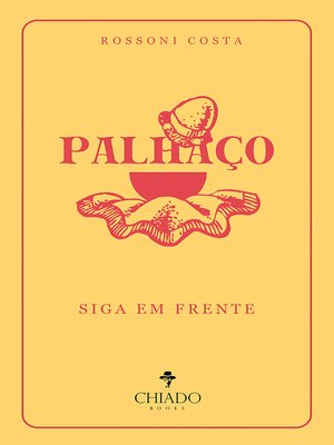 cover image of Palhaço